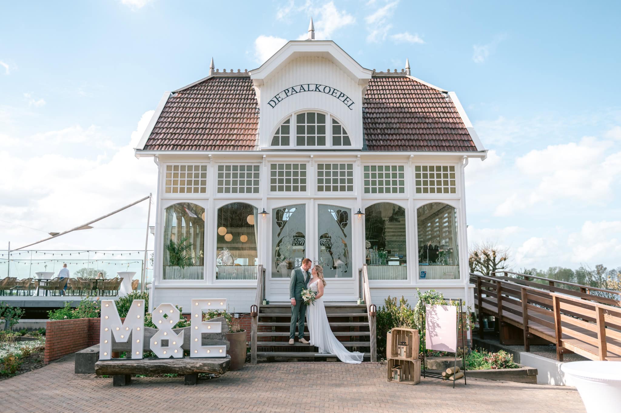 Trouwfotograaf Groningen